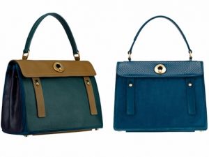 Yves Saint Laurent Spring 2012 Bags Collection5.jpg